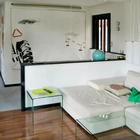 度假居 Three-bedroom Holiday In 2 Strøby Ladeplads