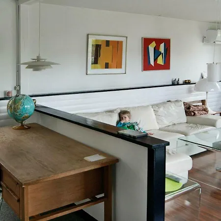 Three-bedroom Holiday In 2