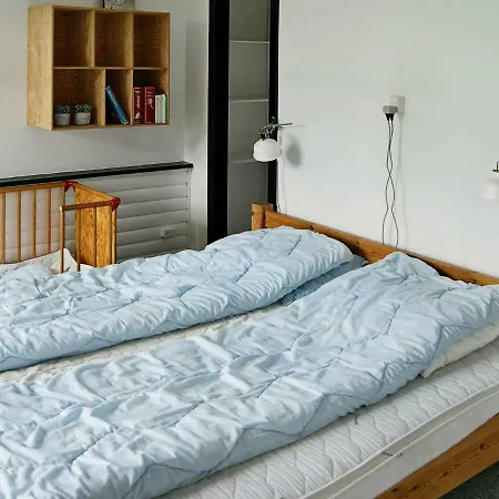 Three-bedroom Holiday In 2 度假居